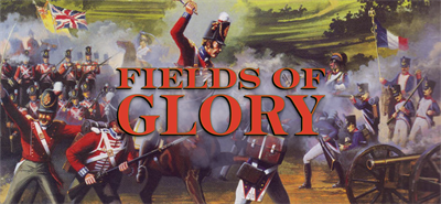 Fields of Glory: The Battlefield Action and Leadership Game - Banner Image