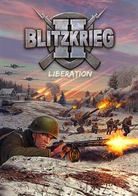 Blitzkrieg 2 - Liberation