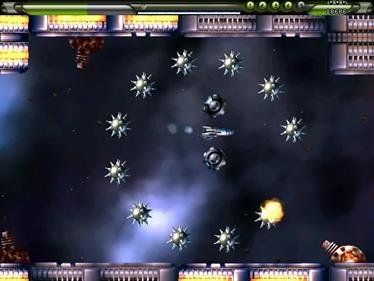 Absolute Blue - Screenshot - Gameplay Image