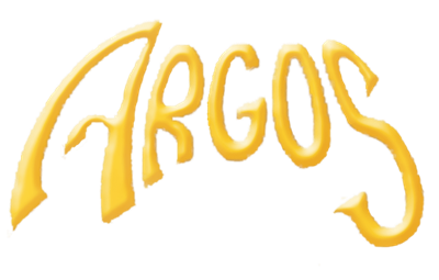 Argos - Clear Logo Image