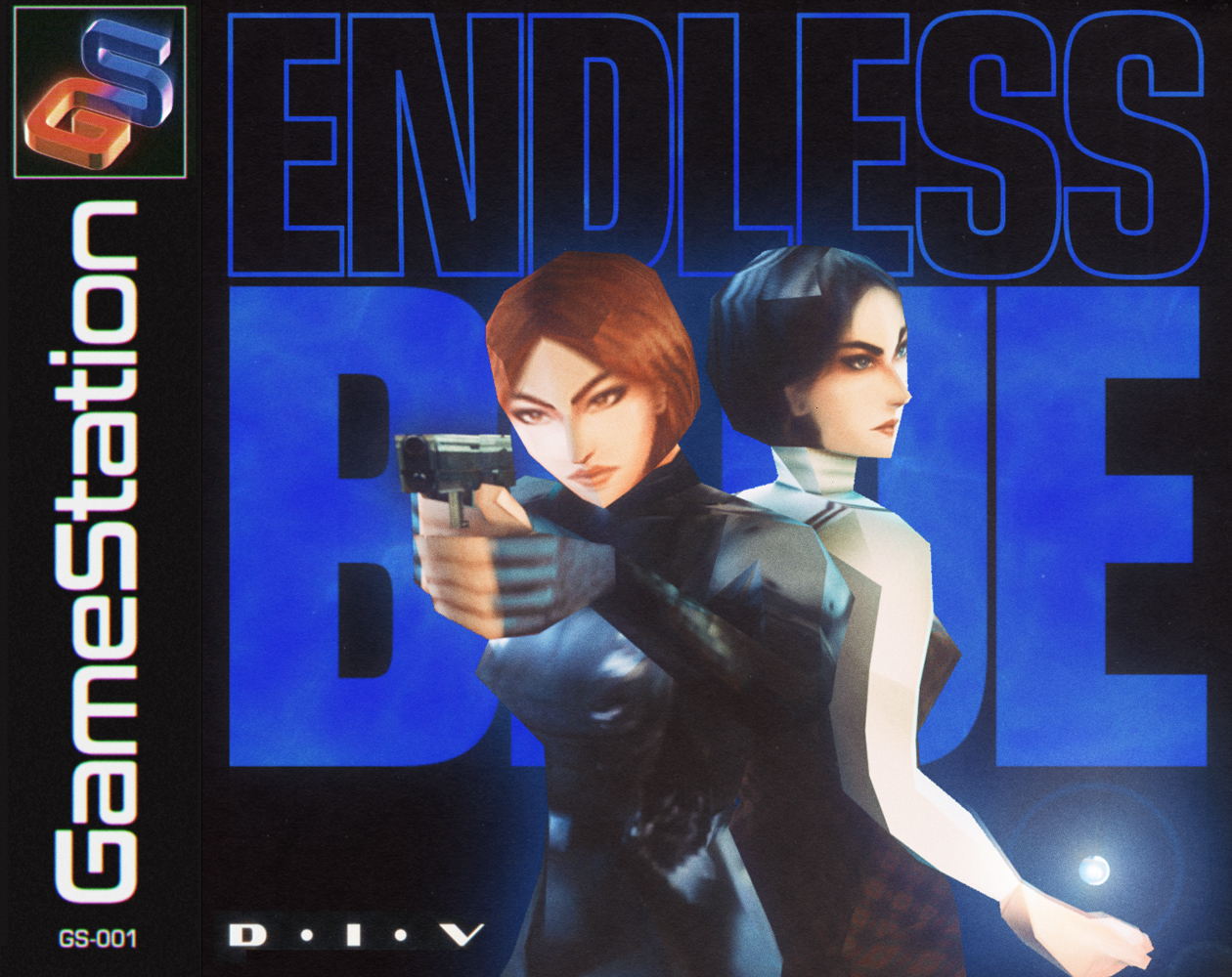 EndlessBlue