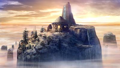 Uru: Ages Beyond Myst - Fanart - Background Image