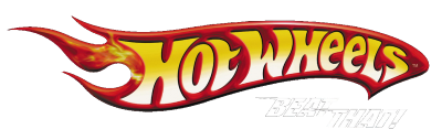 Hot Wheels: Beat That! - Clear Logo Image