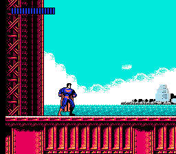 Superman (Sunsoft)