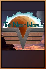 The Next World - Fanart - Box - Front Image