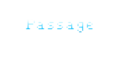 Passage - Clear Logo Image