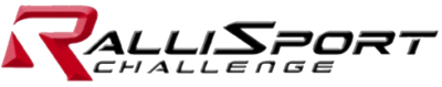 RalliSport Challenge - Clear Logo Image