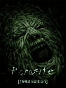 Parasite - Fanart - Box - Front Image