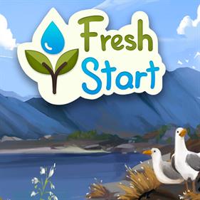 Fresh Start Cleaning Simulator