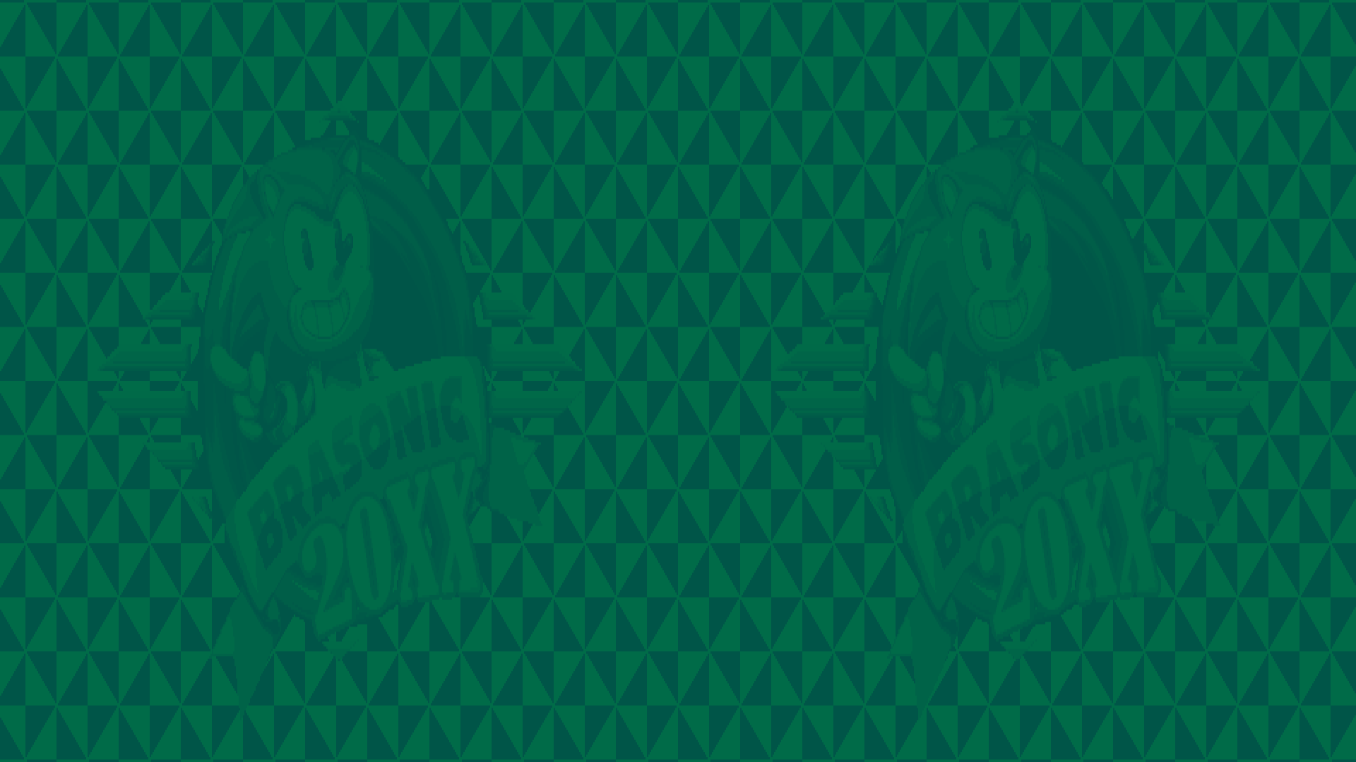 BrazSonic 20XX