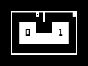 TV Arcade Series: Speedway + Tag - Screenshot - Gameplay Image