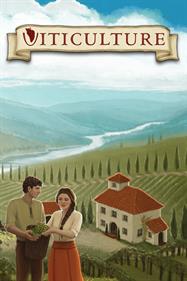 Viticulture Essential Edition - Box - Front Image