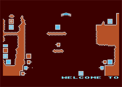 Atari Smash Hits Volume 1 - Screenshot - Gameplay Image