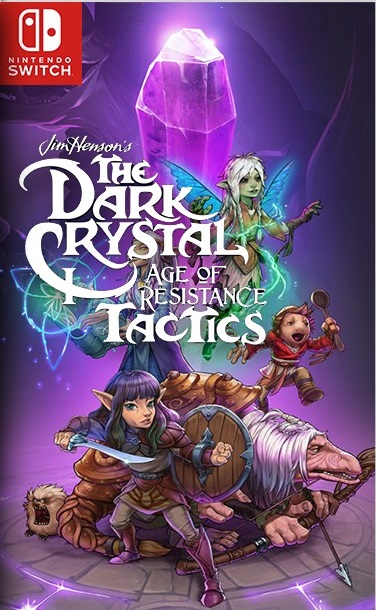Todos los logros de The Dark Crystal: Age of Resistance - Tactics en