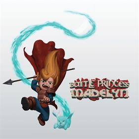 Battle Princess Madelyn - Box - Front Image