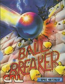 Ball Breaker
