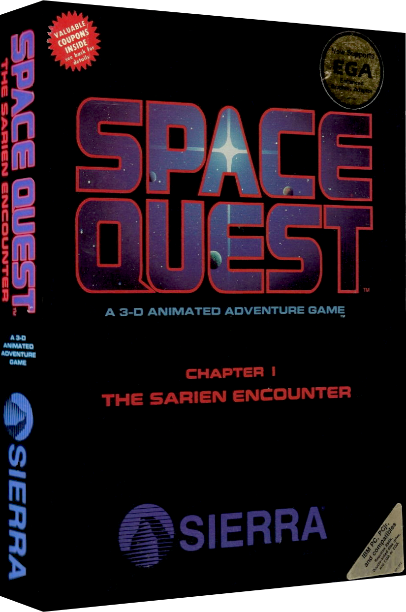 space quest collection download