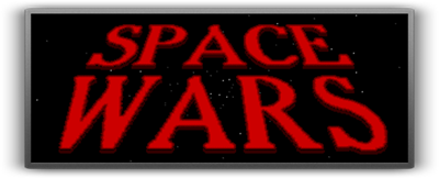 Space Wars - Banner Image