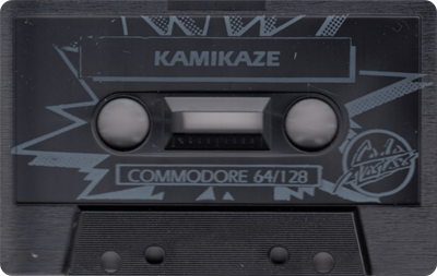 Kamikaze - Cart - Front Image