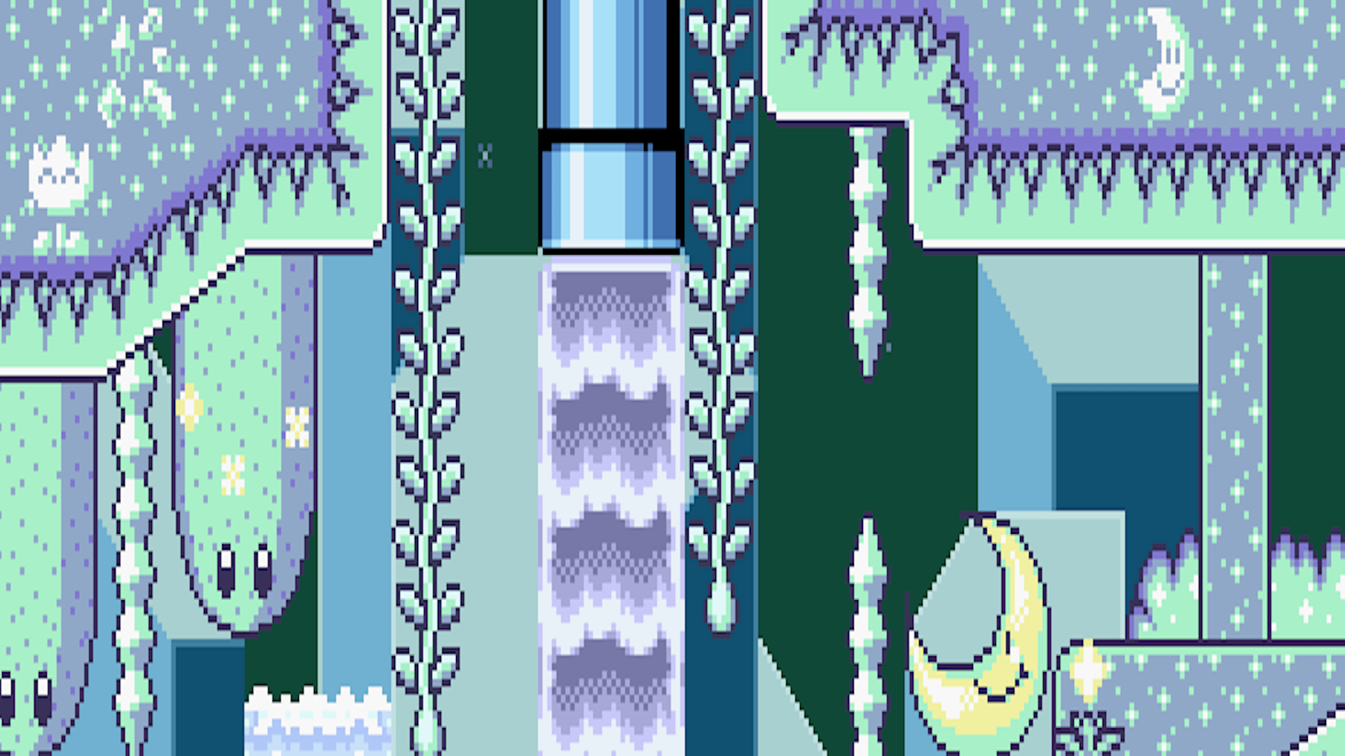 Super Mario Construct