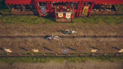 Rustler - Screenshot - Gameplay Image