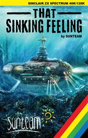 That Sinking Feeling - Box - Front Image
