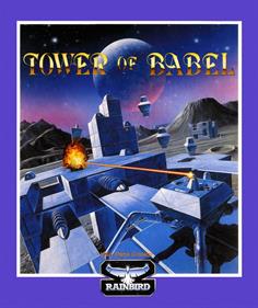 Tower of Babel - Box - Front - Reconstructed Image