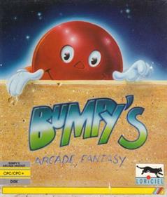 Bumpy's Arcade Fantasy