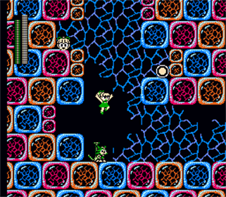 Roll-Chan 3 - Screenshot - Gameplay Image