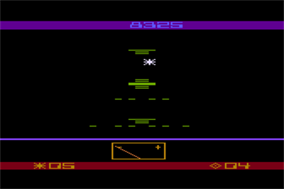 Alpha Shield - Screenshot - Gameplay Image