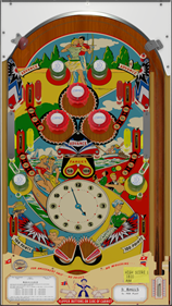 Magic Clock - Screenshot - Gameplay Image