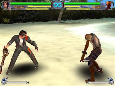 Battle Raper - Screenshot - Gameplay Image
