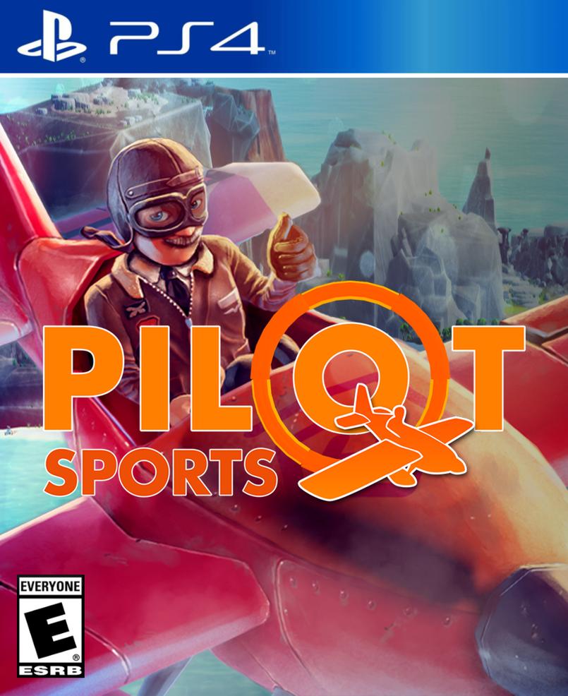 Pilot Sports