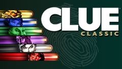 Clue Classic