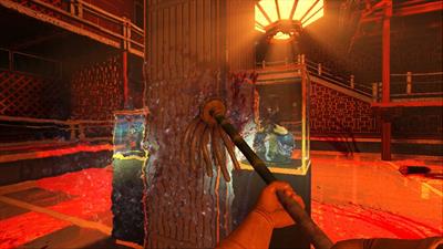 Viscera Cleanup Detail: Shadow Warrior - Screenshot - Gameplay Image