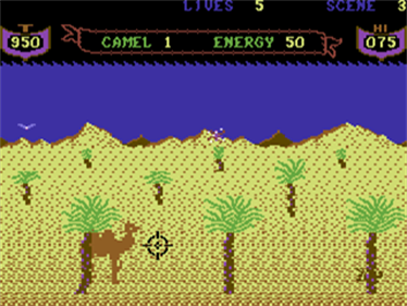 The Legend of Sinbad - Screenshot - Gameplay Image