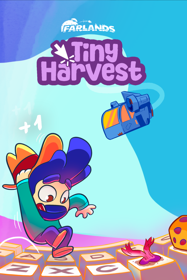 Farlands: Tiny Harvest