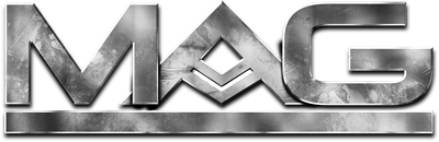 MAG - Clear Logo Image