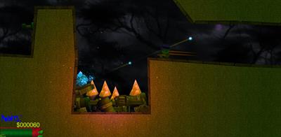 Lup - Screenshot - Gameplay Image