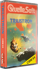 Trilistron - Box - 3D Image
