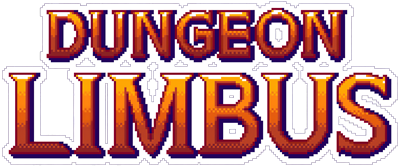Dungeon Limbus - Clear Logo Image