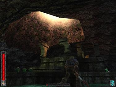 Rune - Screenshot - Gameplay Image