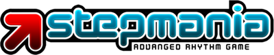 StepMania - Clear Logo Image