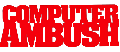 Computer Ambush - Clear Logo Image
