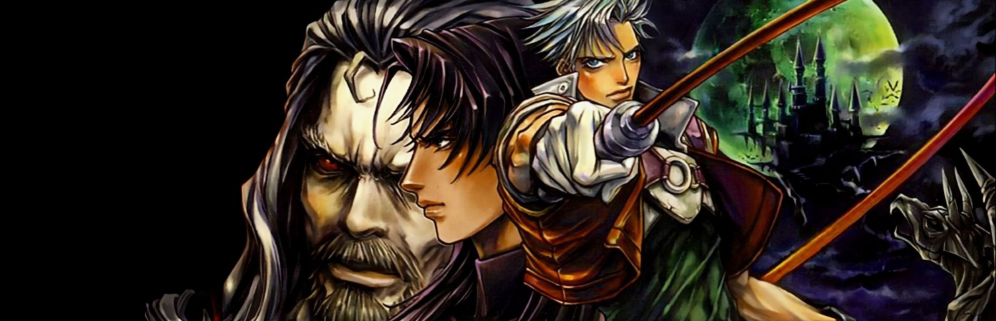 Castlevania: Circle of the Moon: Definitive Edition + AutoDash