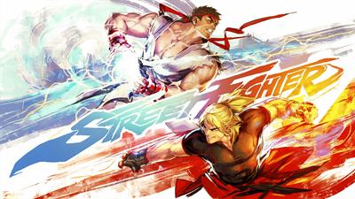 Street Fighter III: 3rd Strike: Fight for the Future - Fanart - Background Image