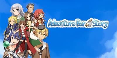 Adventure Bar Story - Banner Image
