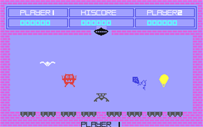 Grab-It - Screenshot - Gameplay Image
