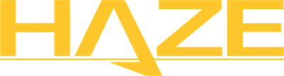 Haze - Clear Logo Image