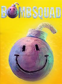 BombSquad - Fanart - Box - Front